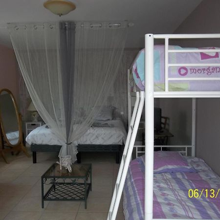 Alaguyauder La Chambre Chatillon-sur-Broue Exterior photo